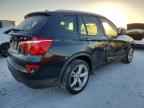 2017 BMW X3