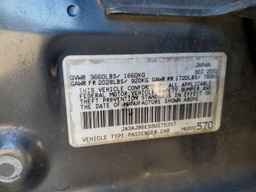 2003 MITSUBISHI LANCER