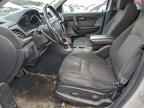 2015 CHEVROLET TRAVERSE