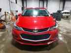 2016 CHEVROLET CRUZE