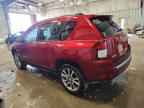 2016 JEEP Compass