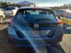 2019 NISSAN LEAF