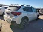 2020 SUBARU Crosstrek
