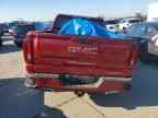 2023 GMC Sierra