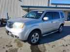 2012 HONDA PILOT