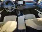 2025 LEXUS ES 300H
