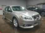 2014 SUBARU Legacy