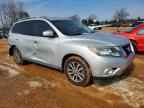 2016 NISSAN PATHFINDER