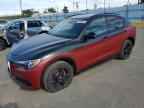 2022 ALFA ROMEO Stelvio