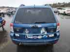 2009 SUBARU FORESTER