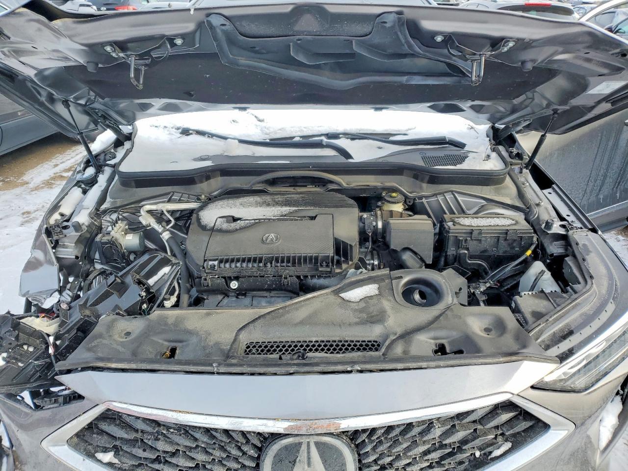 2023 ACURA MDX