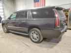 2015 CADILLAC Escalade ESV