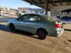 2006 TOYOTA COROLLA