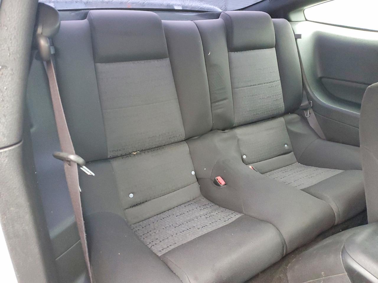 2006 FORD MUSTANG
