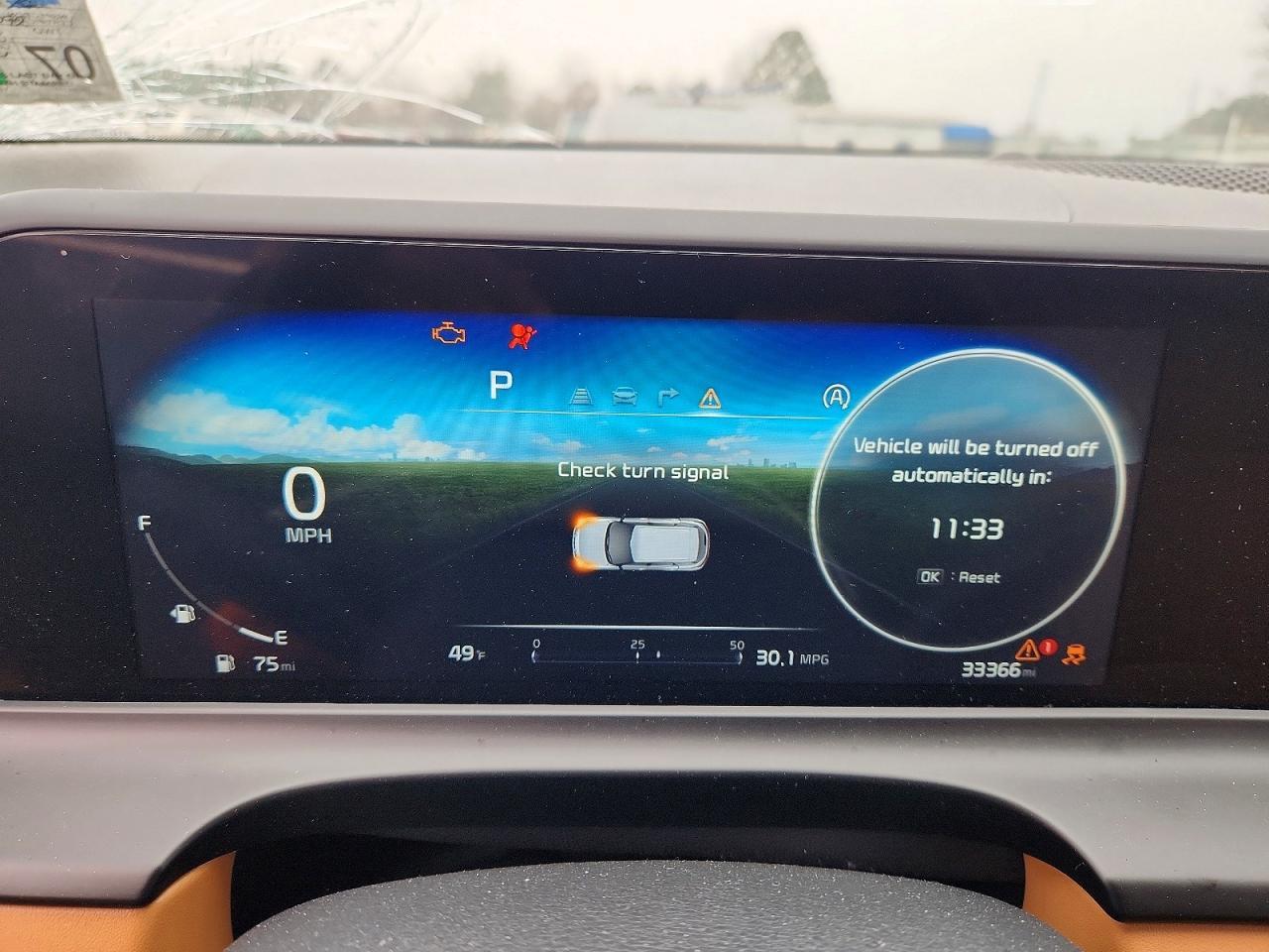 2024 KIA SELTOS