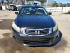 2009 HONDA ACCORD