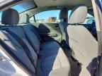 2012 CHEVROLET SONIC