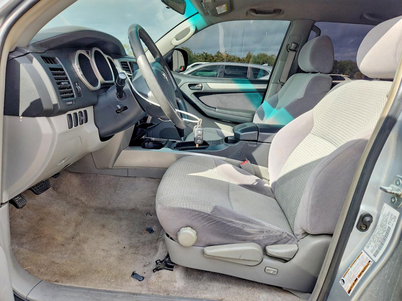 2004 TOYOTA 4Runner