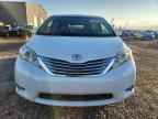 2011 TOYOTA SIENNA