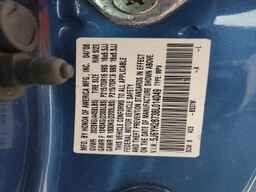 2008 HONDA Element