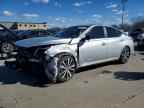 2021 NISSAN ALTIMA