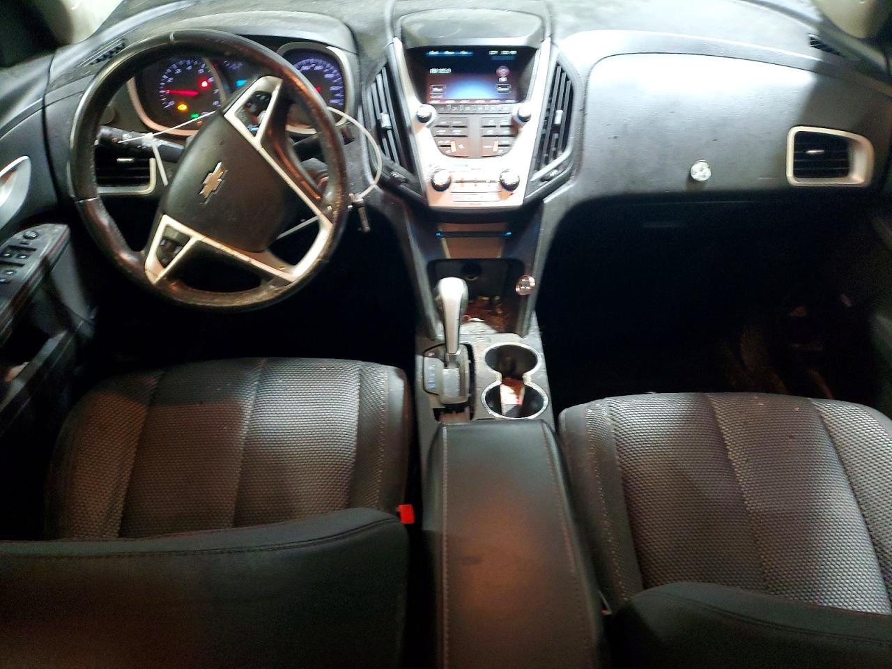 2013 CHEVROLET EQUINOX