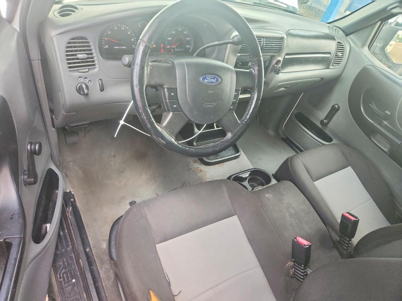 2005 FORD RANGER