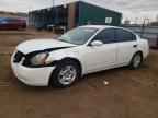 2003 NISSAN ALTIMA