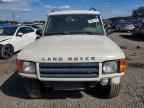 2000 LAND ROVER Discovery