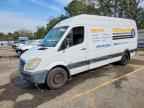 2007 FREIGHTLINER Sprinter 2500