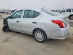 2015 NISSAN VERSA
