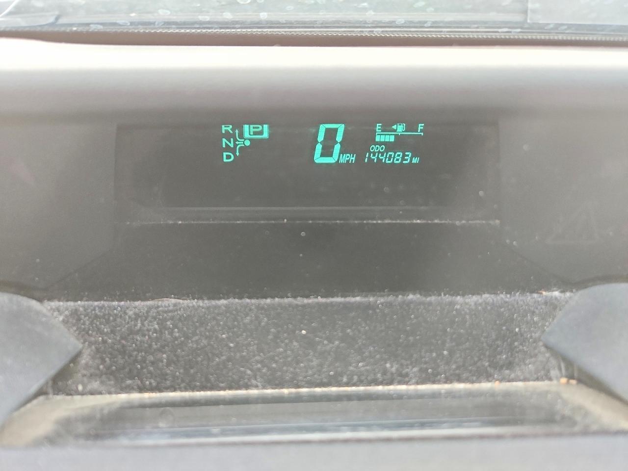 2006 TOYOTA PRIUS