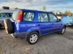 2001 HONDA CR-V