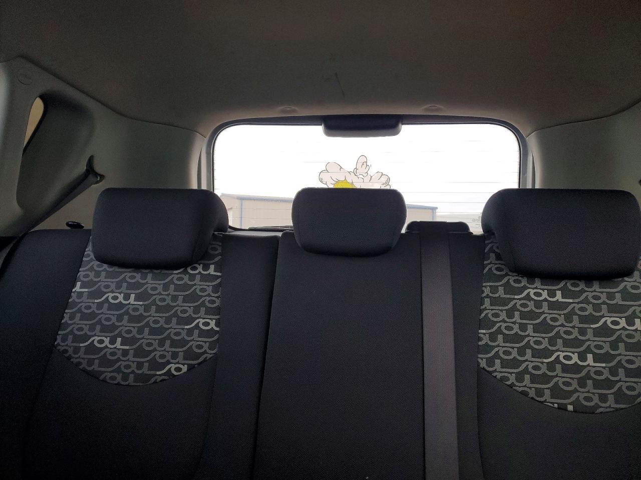2010 KIA SOUL