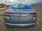 2011 JAGUAR XF