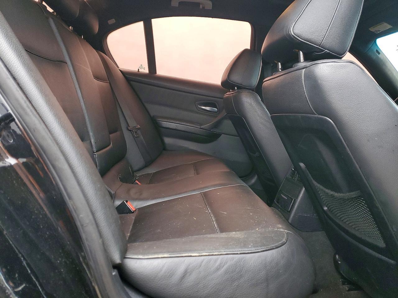 2006 BMW 3 SERIES