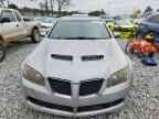 2009 PONTIAC G8