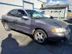 2000 NISSAN SENTRA