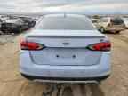 2024 NISSAN VERSA