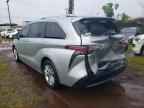 2023 TOYOTA SIENNA
