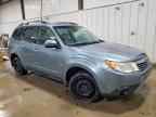 2009 SUBARU FORESTER