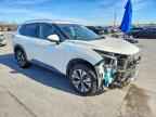 2022 NISSAN ROGUE