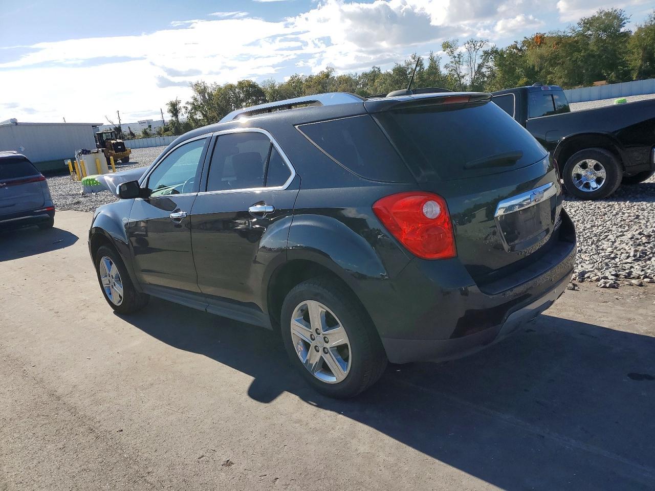 2015 CHEVROLET EQUINOX