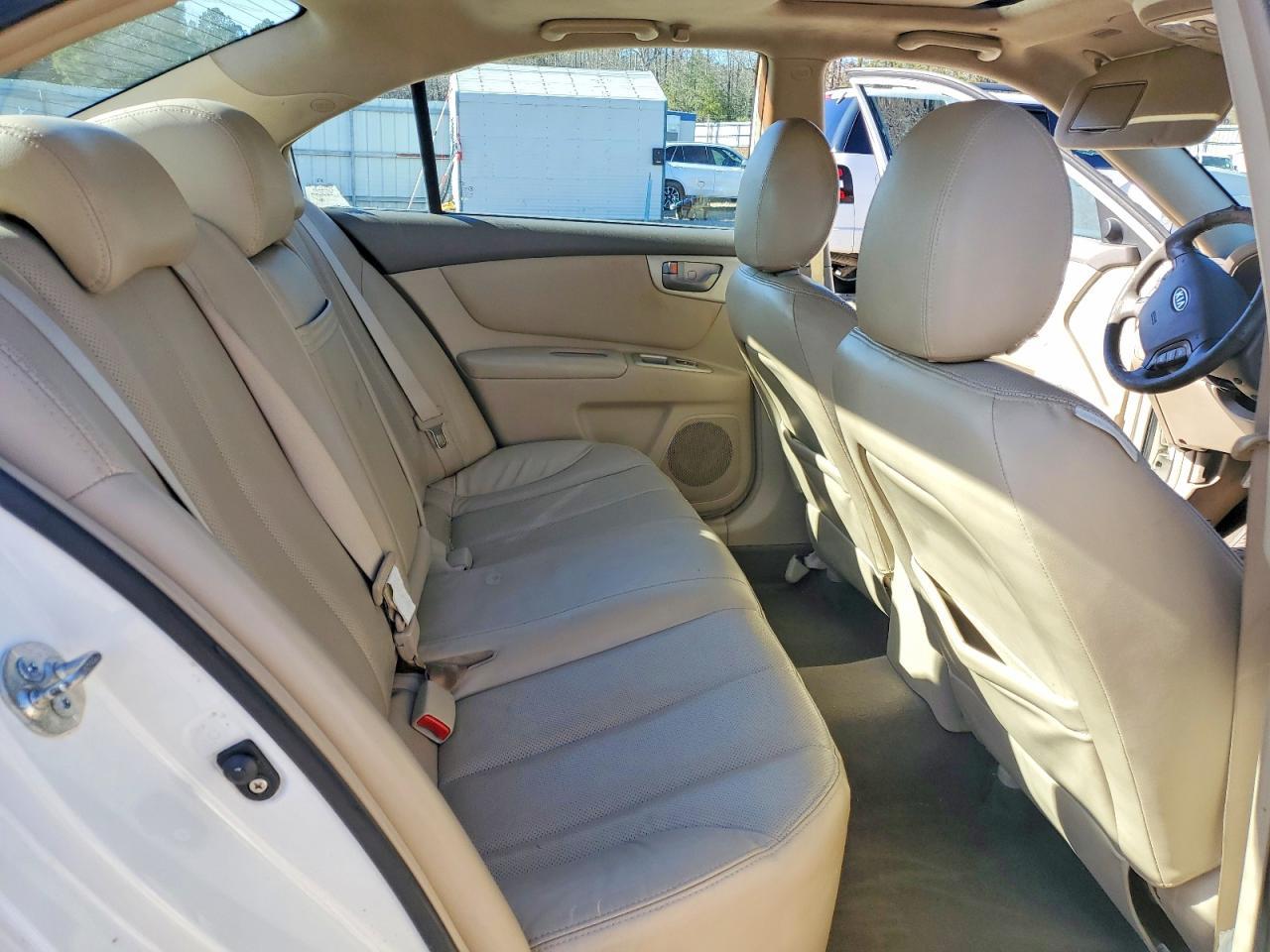 2008 KIA OPTIMA