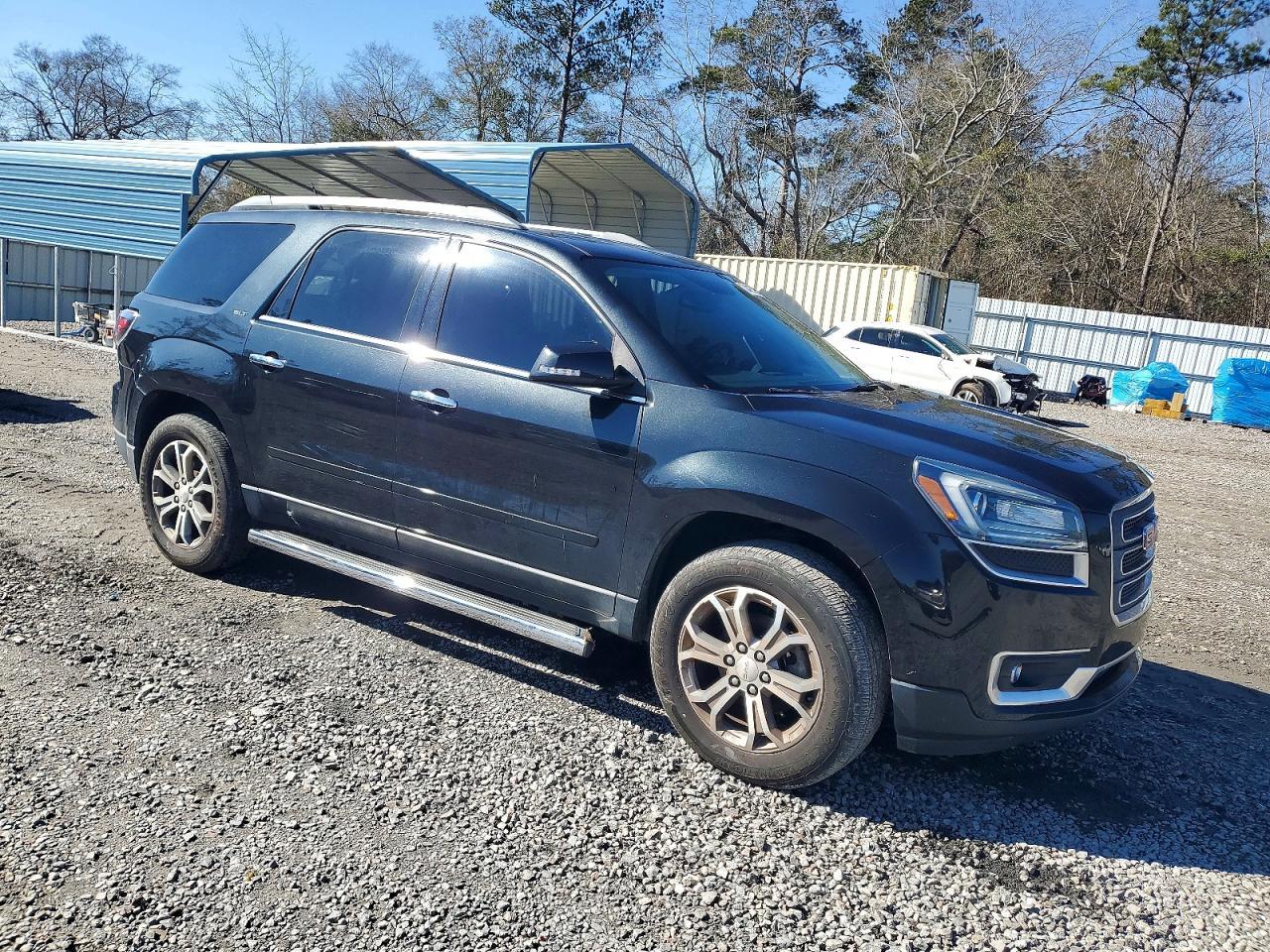 2015 GMC ACADIA