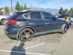 2011 INFINITI EX35