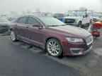 2018 LINCOLN MKZ
