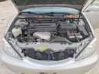 2004 TOYOTA CAMRY