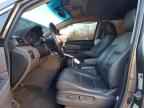 2011 HONDA ODYSSEY
