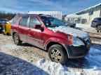 2003 HONDA CR-V